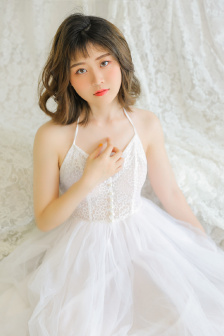 夜色倾心同人文